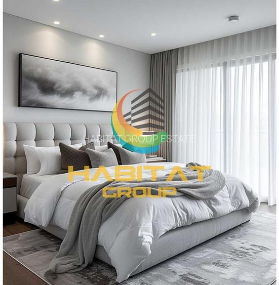 Pallady - 4 camere, 120.1 mp utili si o terasa de 72.2 mp - 7