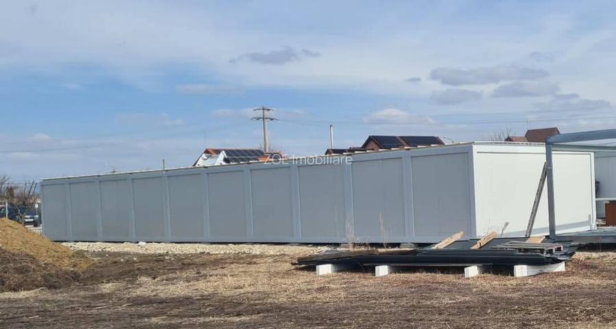 De vânzare complex imobiliar în Sfântu Gheorghe - 3