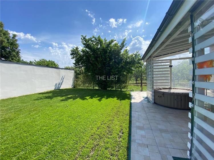 Casa de vanzare | Corbeanca - 13