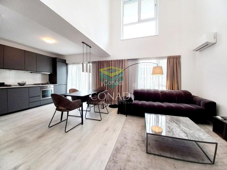 Duplex 2 camere Belvedere Residence - 2