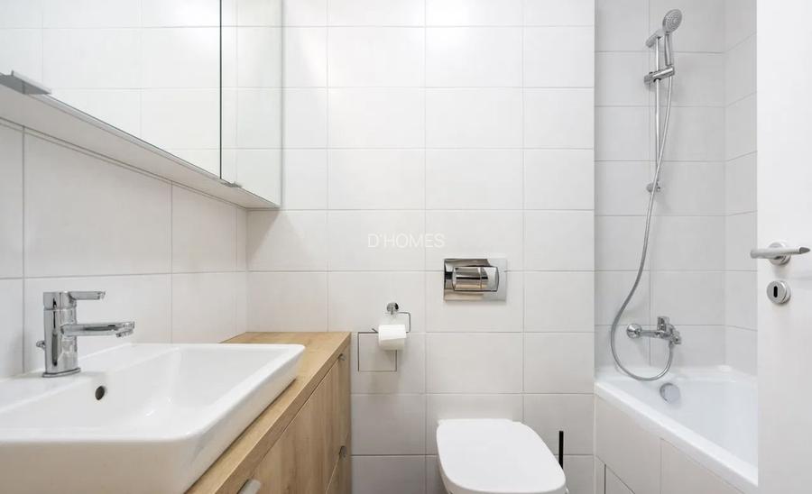 Chirie I Apartament 2 camere I Belvedere Residence I Fabrica de Glucoz - 12