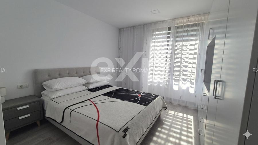 Apartament 3 camere NOU | Trivale – Zona Câmpului | Finisaje Premium - 2