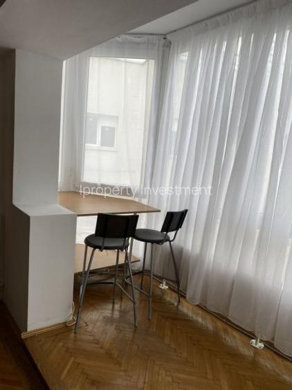 Dorobanti-Beller | Garsoniera | Pet friendly | Decomandat | AC - 2