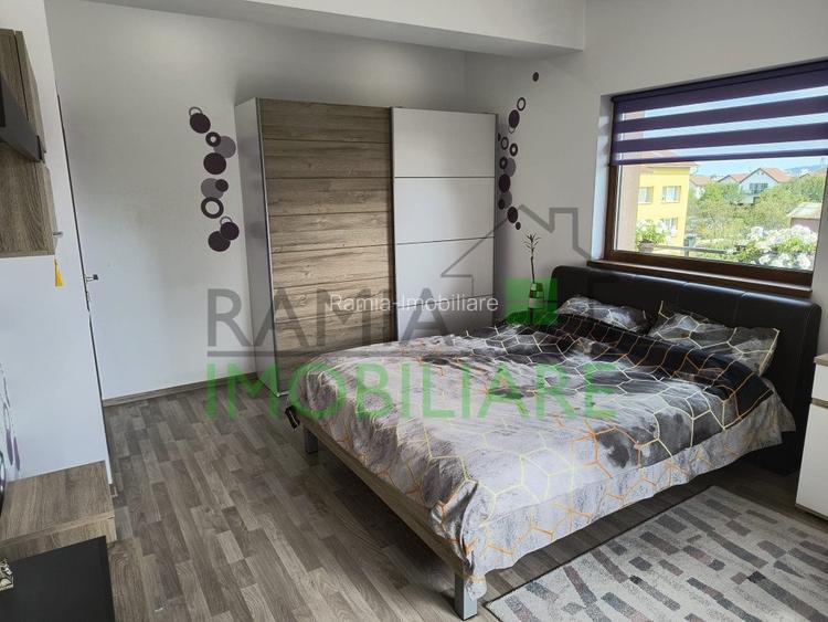 Casa Deosebita de Vanzare in Stupini, Brasov - 10