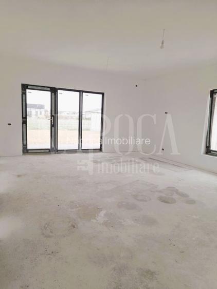 Casa 4 camere de vanzare in Santandrei - 4