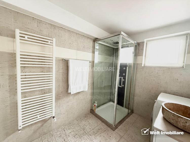 Apartament exclusivist, 121 mp total, zona strazii Dorobantilor - 15
