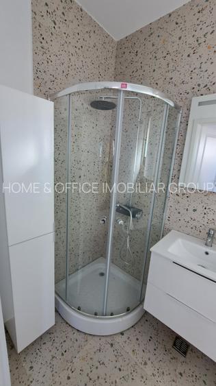 CASA 4 CAMERE CU SUPRAFATA GENEROASA IN  STIL NEOROMANESC - 42