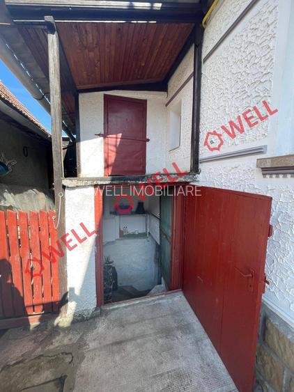 Casă de vânzare în Târgu Secuiesc, în curtea 24! - 20