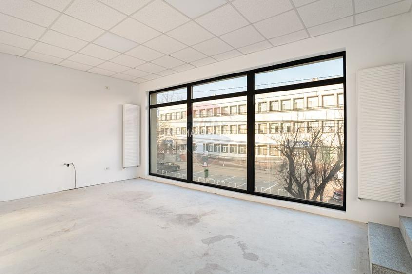 Spațiu premium de închiriat 150mp, în zona Spitalului Județean/Intim - 2