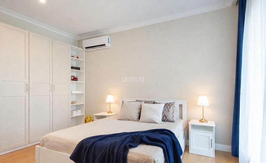 Apartament spațios cu facilități moderne în Băneasa - 16