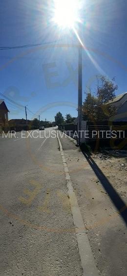 TEREN INTRAVILAN ARGESELU!!! - 4