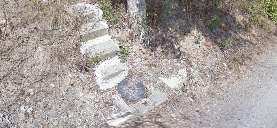 Parcela teren intravilan 1700 mp strada Teleki Mihaly - 2