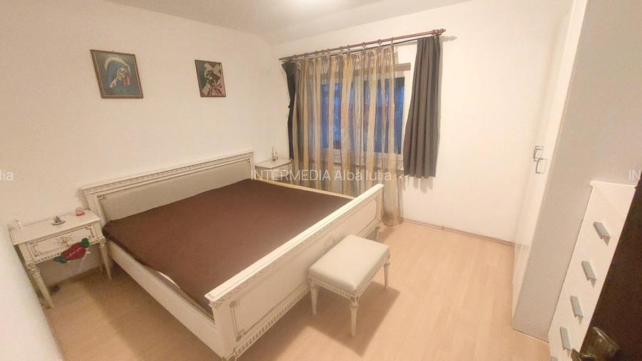 Apartament  cu 3 camere decomandat de vanzare Cetate Alba Iulia - 6