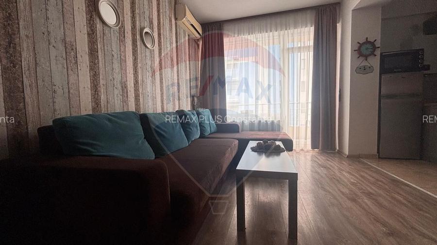 Apartament cu 2 camere de vânzare în Summerland-Mamaia - 18