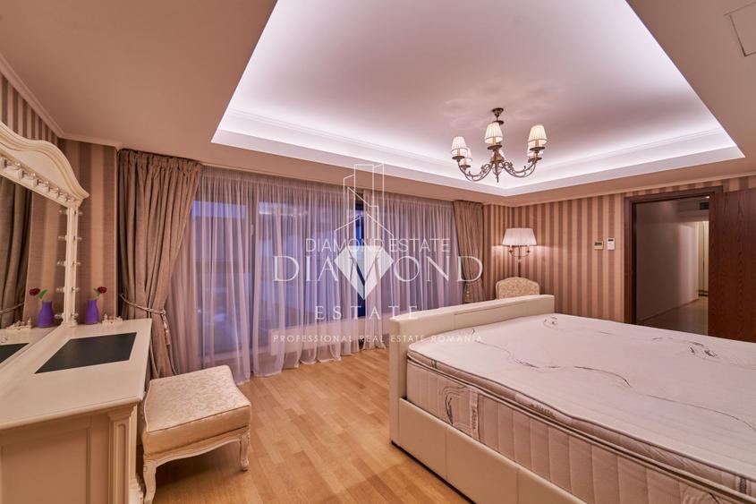 Penthouse exclusivist I Cinema, jacuzzi, terase I Upground  - 16