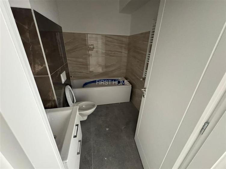 Ap 2 cam, bloc nou, parcare, NEMOBILAT - 10