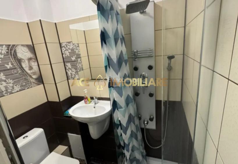 3 Camere de inchiriat | P-ta Sudului | 2 Bai | Centrala | Parcare x2 - 8