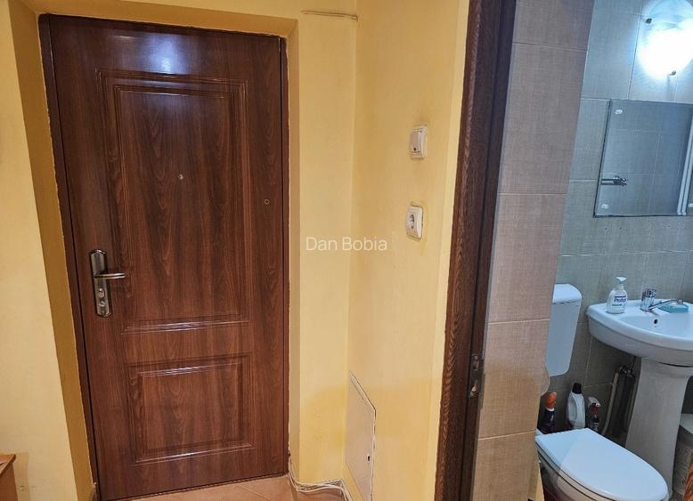 Garsoniera langa mall vitan plan secund - balcon deschis DB2028 - 4