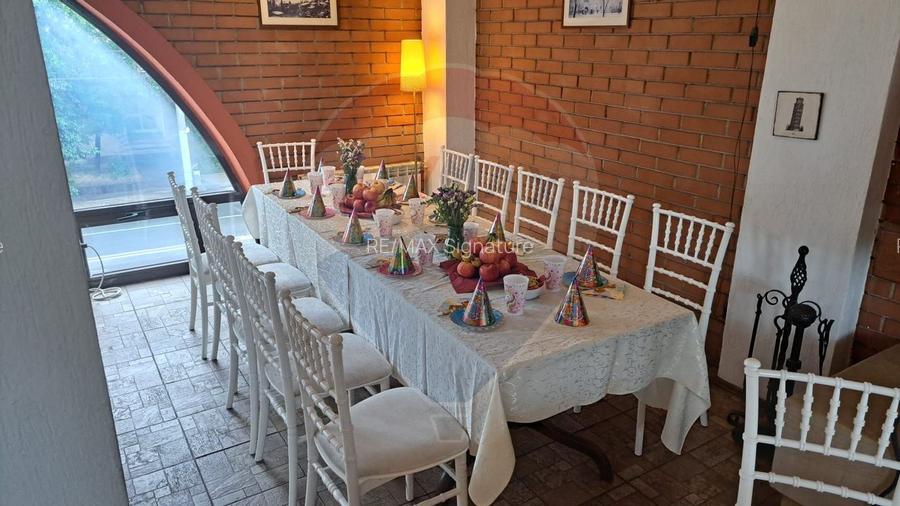 DE INCHIRIAT Spațiu comercial - 6