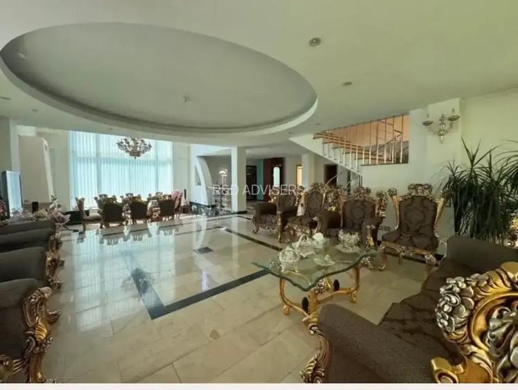 Casa De Vanzare | 5 Camere | Zona Exclusivista | Parc Herastrau - 4