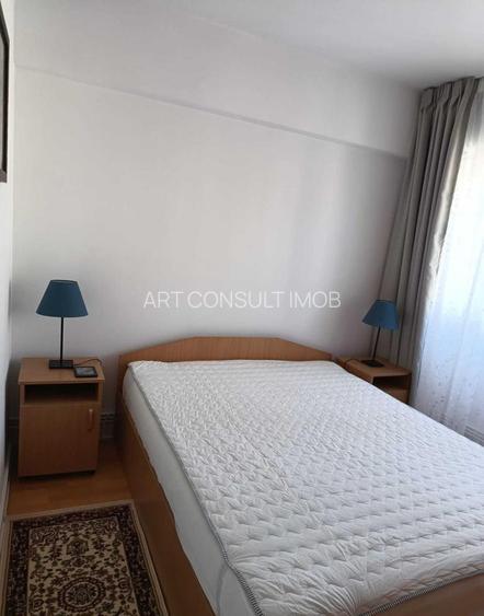 Apartament 2 Camere | Decomandat | Centrala Proprie | Vis-a-Vis Marriott Hotel - 2