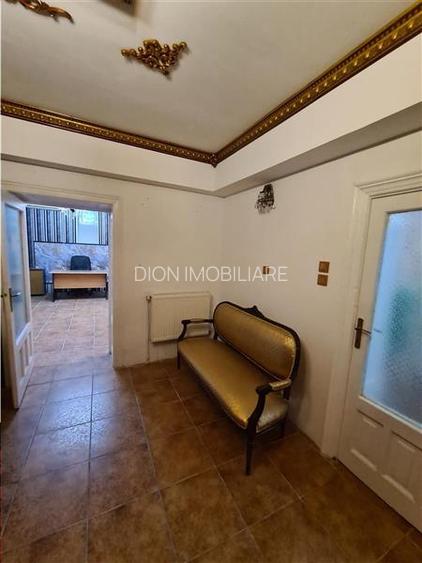 Pache Protopopescu, spatiu demisol, pretabil activitate comerciala - 10