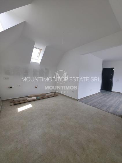 Apartament tip Studio cu priveliște panoramica, Bartolomeu/Brasov - 4