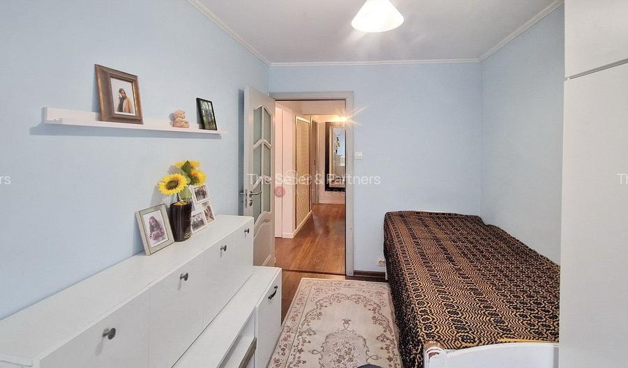 Zona Semicentrala - 3