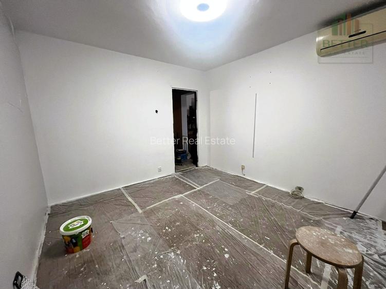 Apartament 2 camere decomandat - 50 mp - Str. Baba Novac, lângă ParkLake - 10