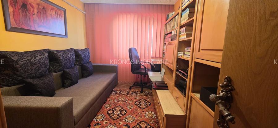 EXCLUSIV - OCAZIE ! ICIL - KAUFLAND 3 CAMERE DECOMANDATE 124.900 EURO