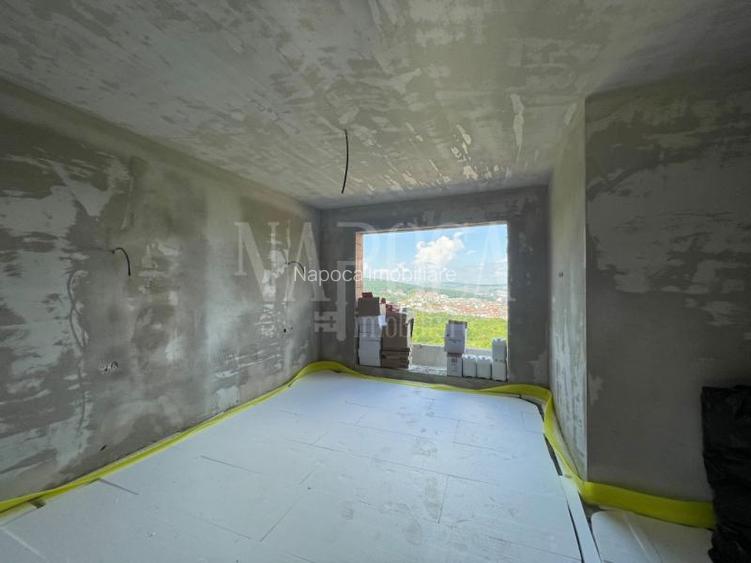 Casa 4 camere de vanzare in Europa, Cluj Napoca - 3