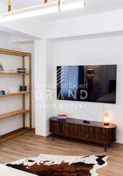 Apartament MODERN cu 3 camere 67mp | balcon| zona Teilor - 5