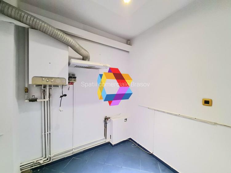 Spatiu birouri de vânzare, investiție, Brasov - 70 mp  # Plus - Imo. ro - 9