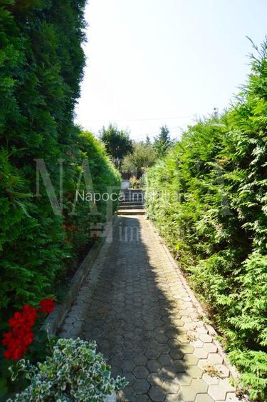 Casa 9 camere de vanzare in Europa, Cluj Napoca - 13