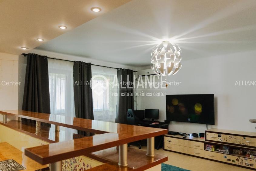 TOMIS PLUS (COD 05) Apartament 3 Camere Premium Ideal pentru Familie - 7