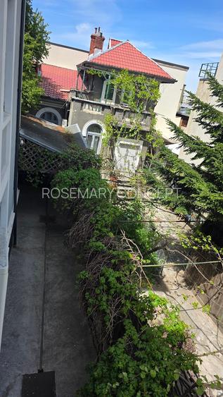 Vila interbelica in inima Zonei Eminescu -Toamnei - 20