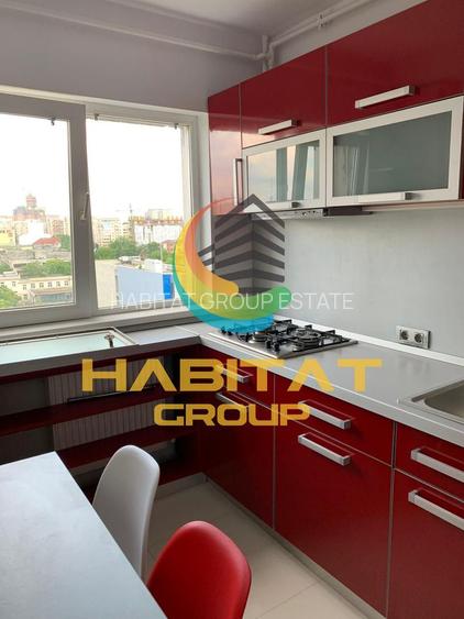 13 Septembrie Apartament 3 Camere 2 Bai Renovat Bloc Reabilitat Termic - 7