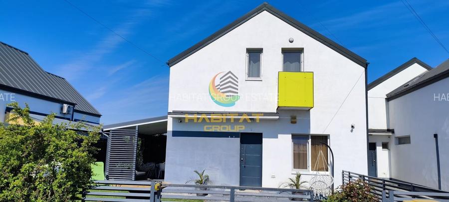 Casa p+mansarda / 3 camere / Comision 0% - 2
