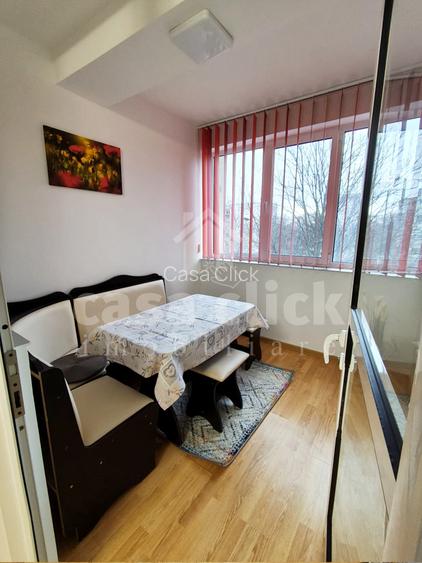 Apartament central, etaj 2 – Mazepa 1, aproape de Faleză - 2