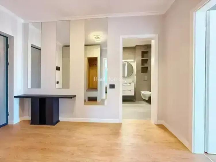 2 Camere Mutare Imediata Mobilat Utilat nZeb Panouri Fotovoltaice - 6