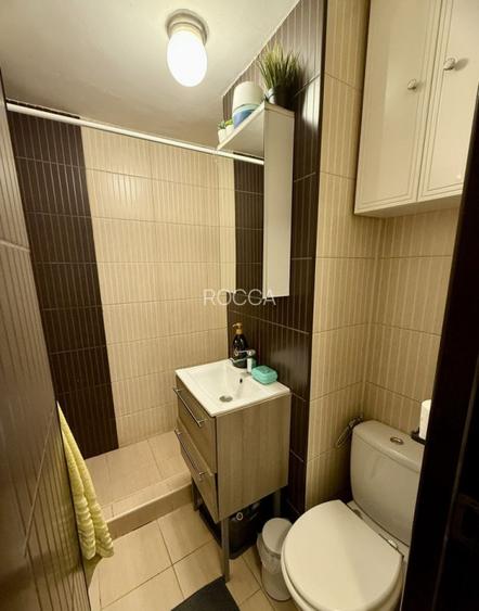 Apartament 2 camere lângă Piața Victoriei – bloc retras, zonă liniștită - 6