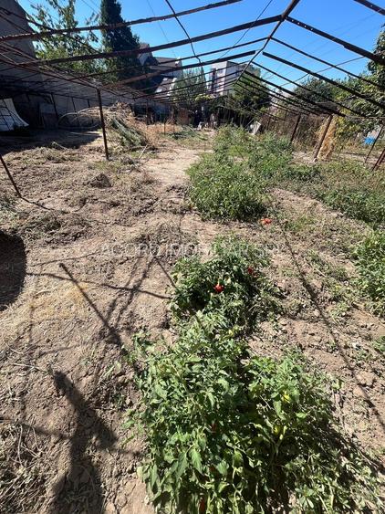 Teren intravilan Stadion - 2