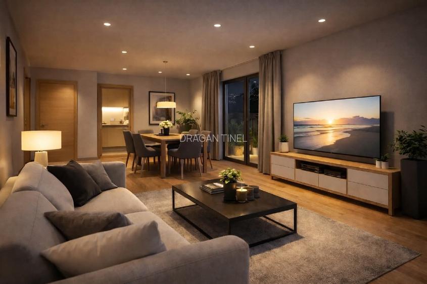 Casa individuala, situata intr-o zona linistita si usor accesibila din Bacau - S - 3