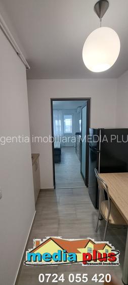 Agenția Imobiliară Media Plus vă propune spre închiriere o garsonieră recent ren - 3