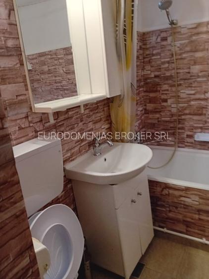 3 CAMERE BD.TOMIS-CENTRALA GAZE,ETAJ1 - 7