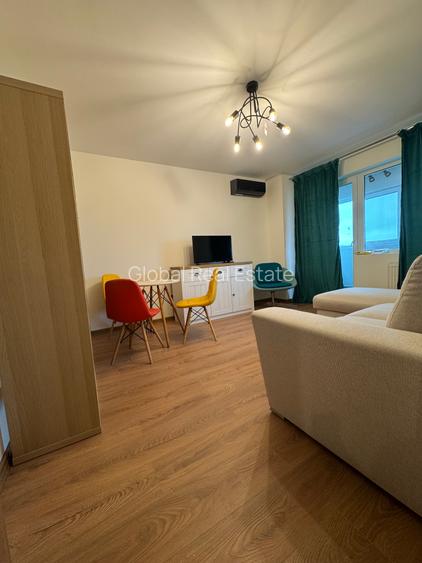 2 Camere Decomandat Zona Lidl Baba Novac - 8