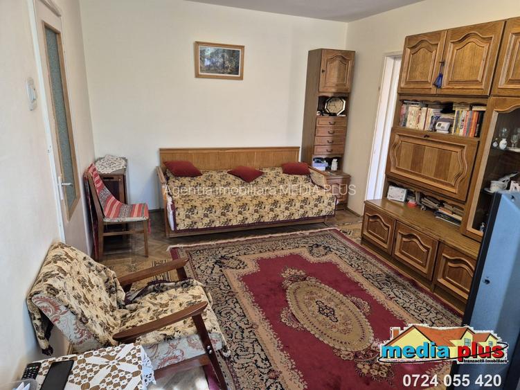 📢 De vânzare apartament 2 camere – Țiglina II - 2