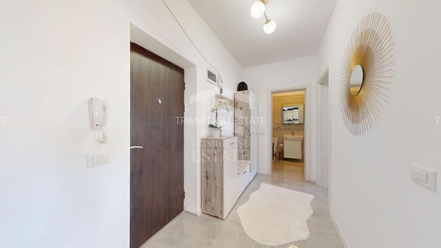 Apartament 2 Camere Bloc 2020 | Pacii Militari | Suprafata 60 mp - 15