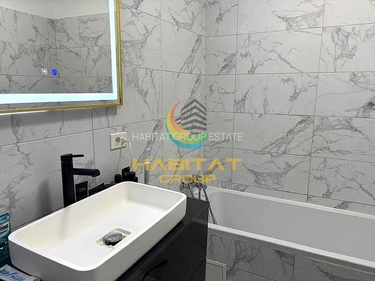 Apartament 2 camere 64 mp – Grand Kristal Residence Loc parcare inclus - 6