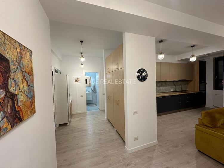 Residence 5 Pipera Apartments - apartament nou 2 camere - 7